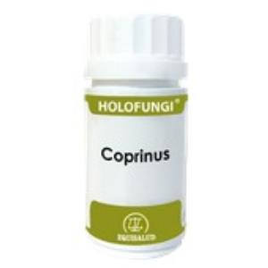 HOLOFUNGI coprinus 50cap. de EQUISALUD