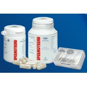 SPERMOTREND 90cap. de CATALYSIS