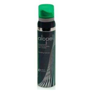 ALOPEL espuma 100ml. de CATALYSIS