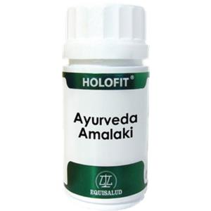 HOLOFIT ayurveda amalaki 50cap. de EQUISALUD