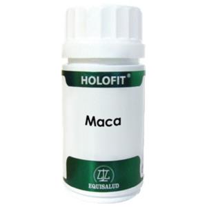 HOLOFIT MACA 50 cap. de EQUISALUD