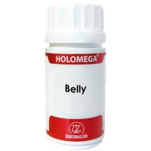 HOLOMEGA BELLY 50cap. de EQUISALUD