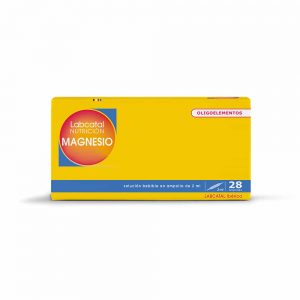Labcatal 9 Magnesio
