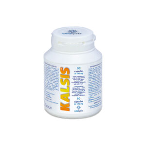 KALSIS 90cap. de CATALYSIS
