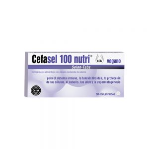 Cefasel 100 Nutri