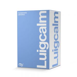 LUIGCALM 45cap. de LUIGCO