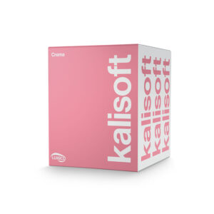 KALISOFT POMADA de LUIGCO