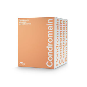 CONDROMAIN 30 STICKS de LUIGCO