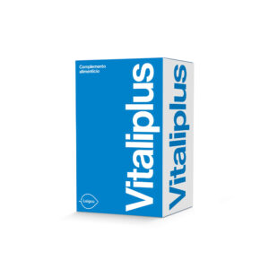 VITALIPLUS 60cap. de LUIGCO