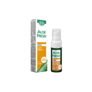 ALOE FRESH ALIENTO FRESCO REGALIZ SPRAY (15ML.) de TREPATDIET-ESI
