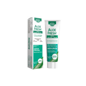ALOE FRESH GEL MENTA CRISTAL (100ML.)  de TREPATDIET-ESI